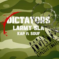 Dictators (feat. KAP & SOUF)