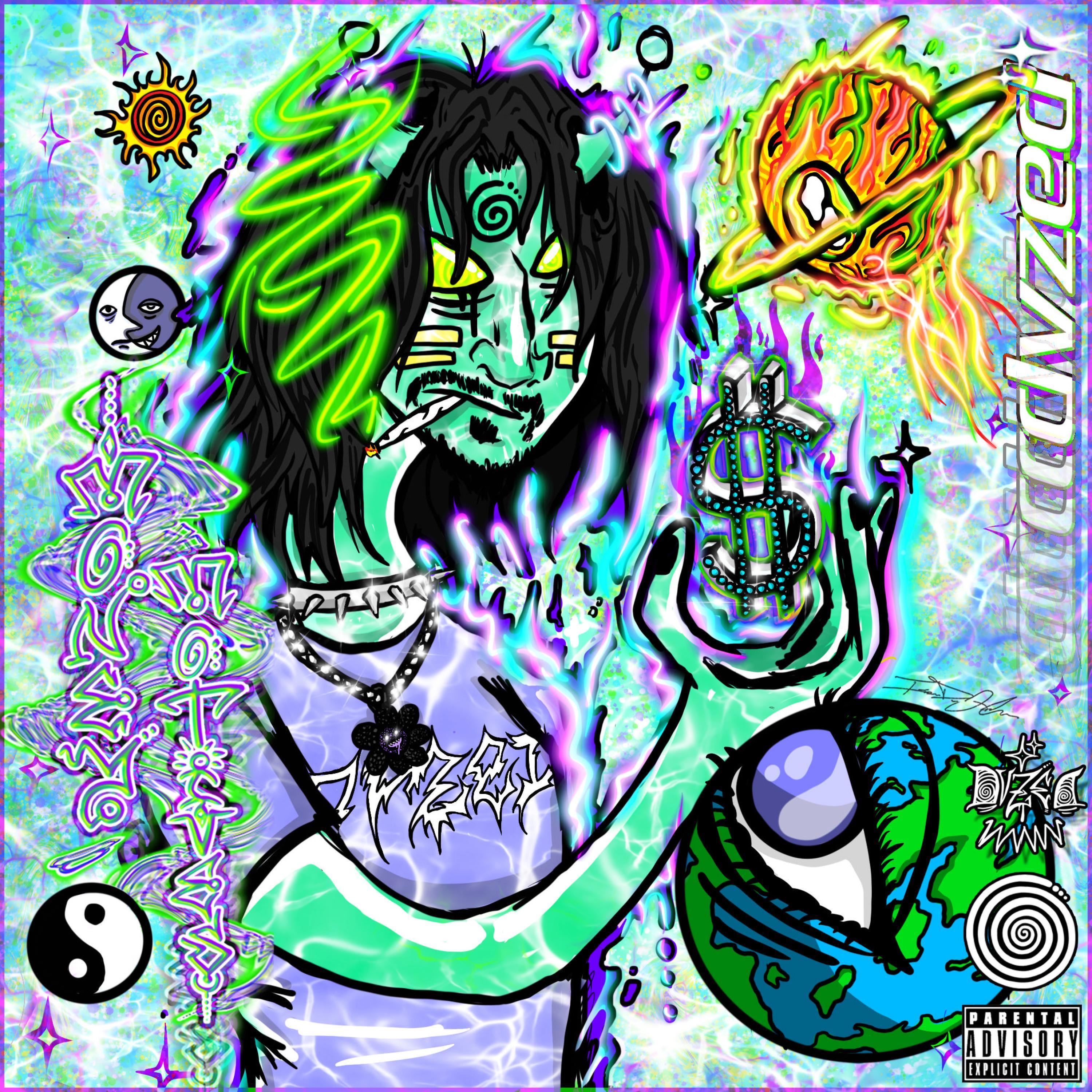 Cash (feat. Lil Grungy)