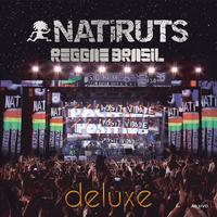 Natiruts Reggae Brasil (Ao Vivo) [Deluxe]