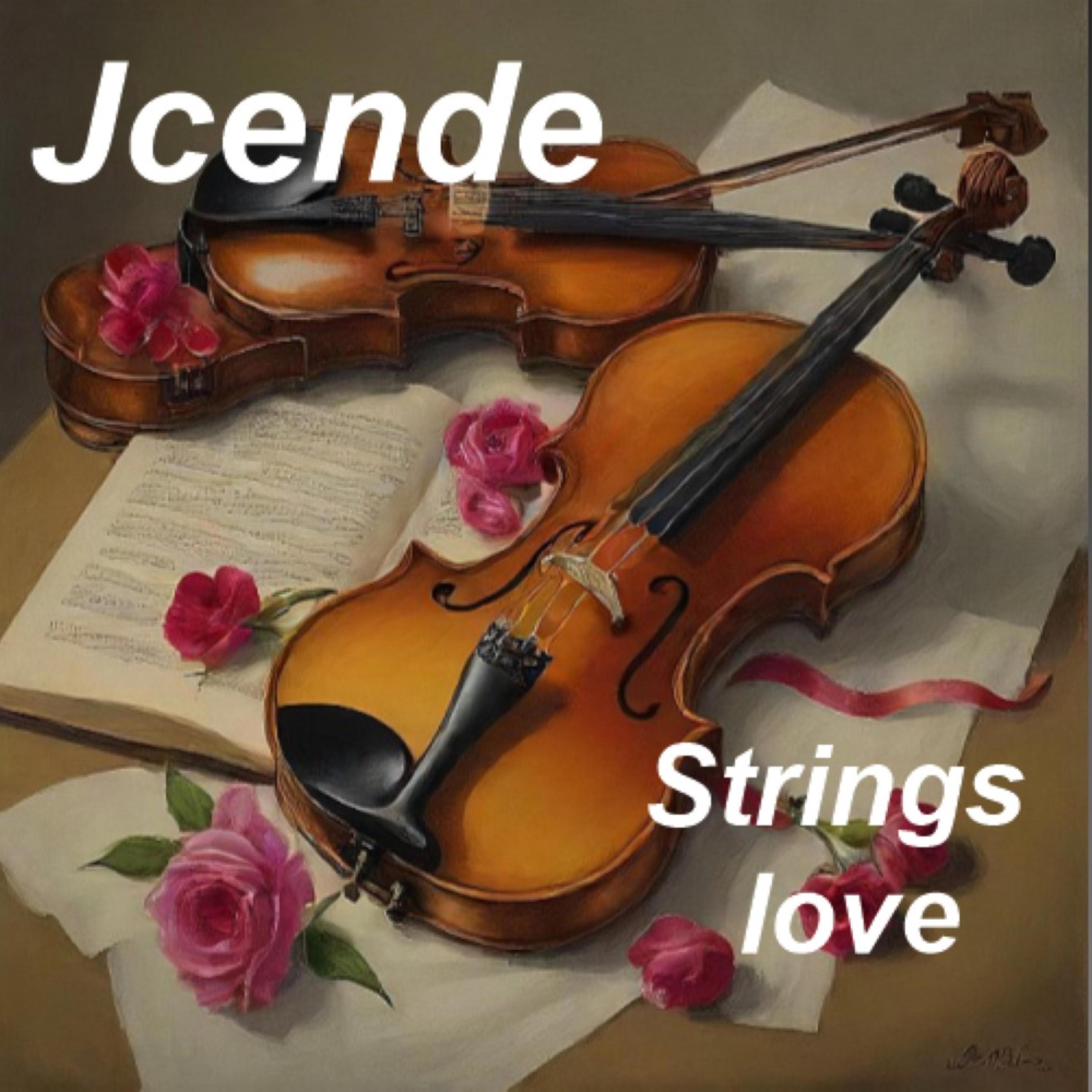 Strings love