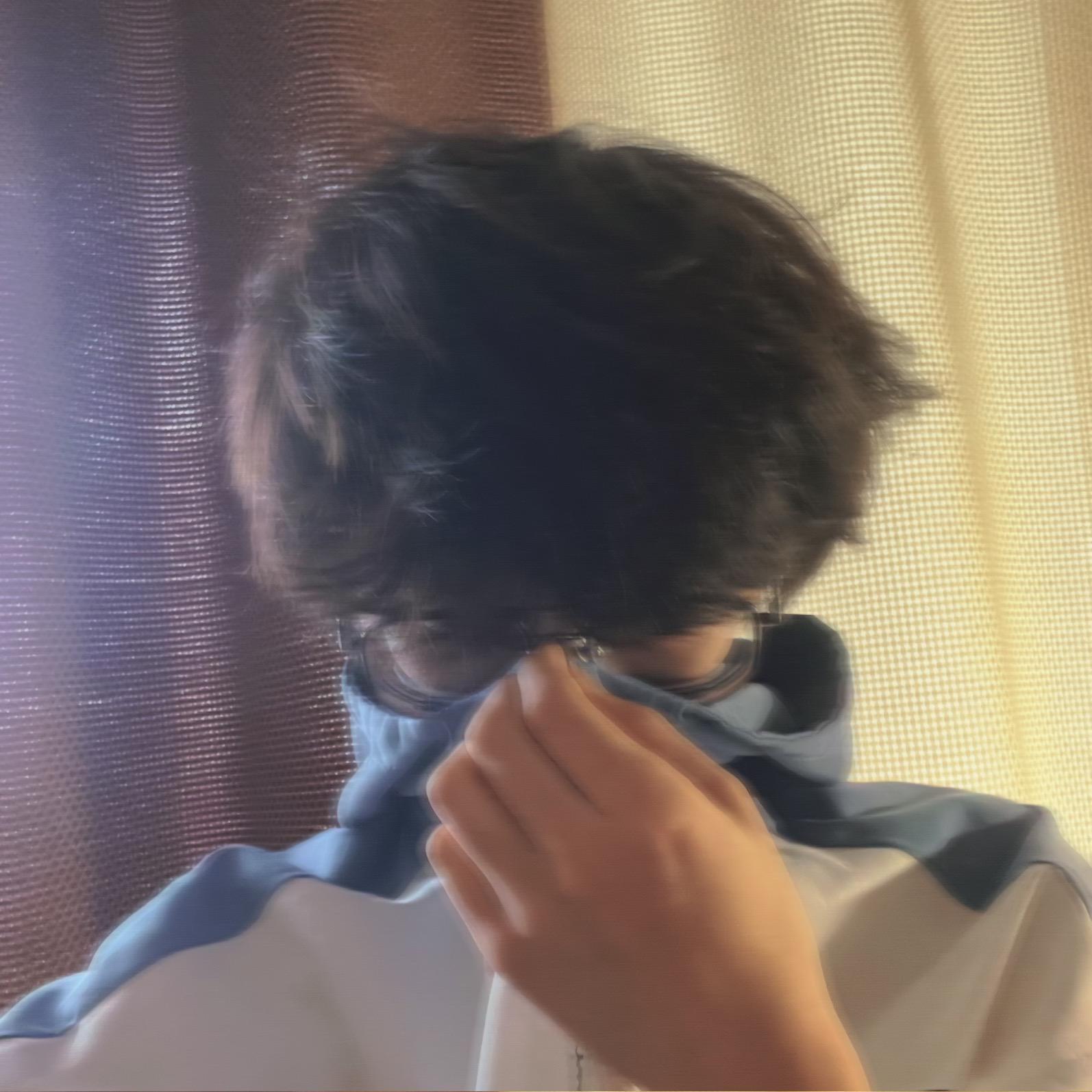 拆东墙（片段）封面