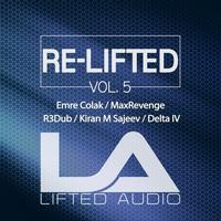 RE-LIFTED, VOL. 5