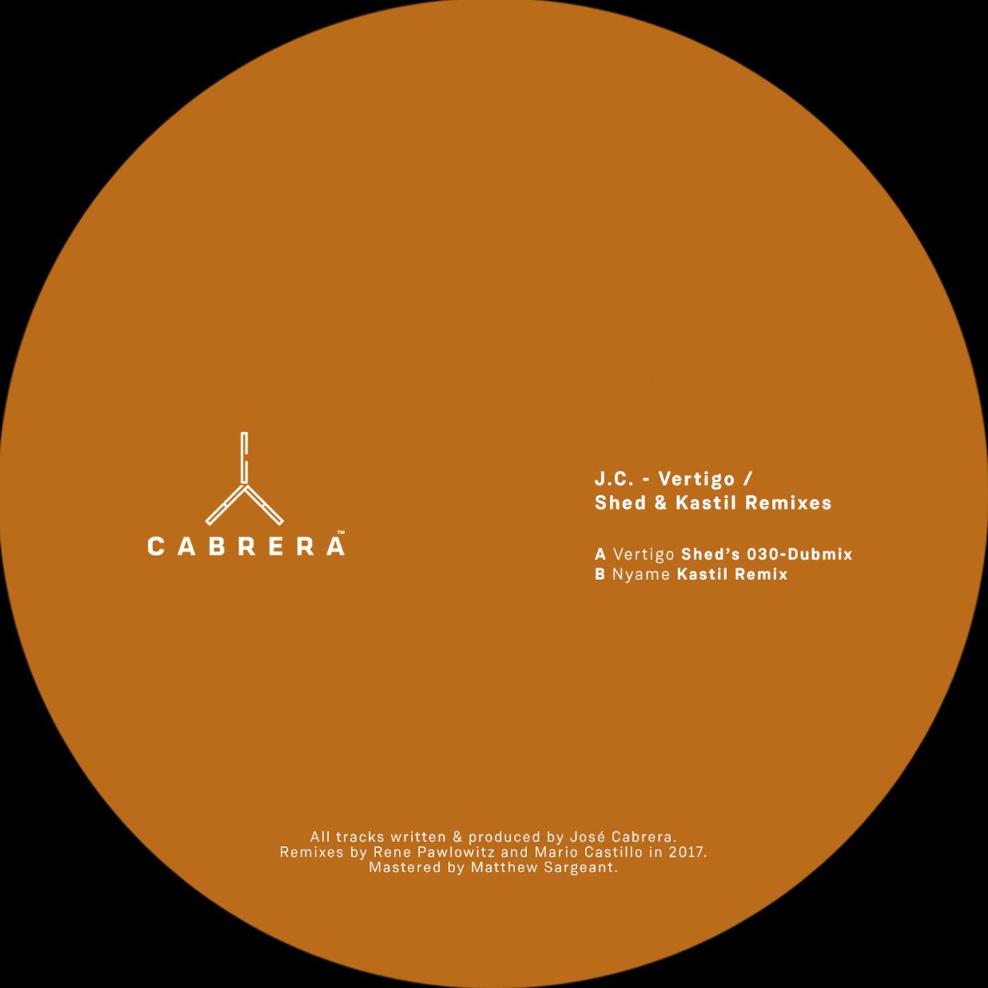 Vertigo (Sheds 030-Dubmix)