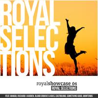 Silk Royal Showcase 04 :: Royal Selections