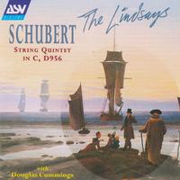 Schubert: String Quintet in C