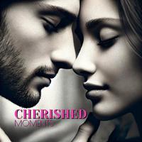 Cherished Moments: Passionate Embrace, Blissful Love Shared