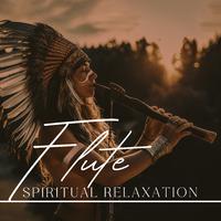 Flute Spiritual Relaxation: Heavenly Flute, Stress Relaxation