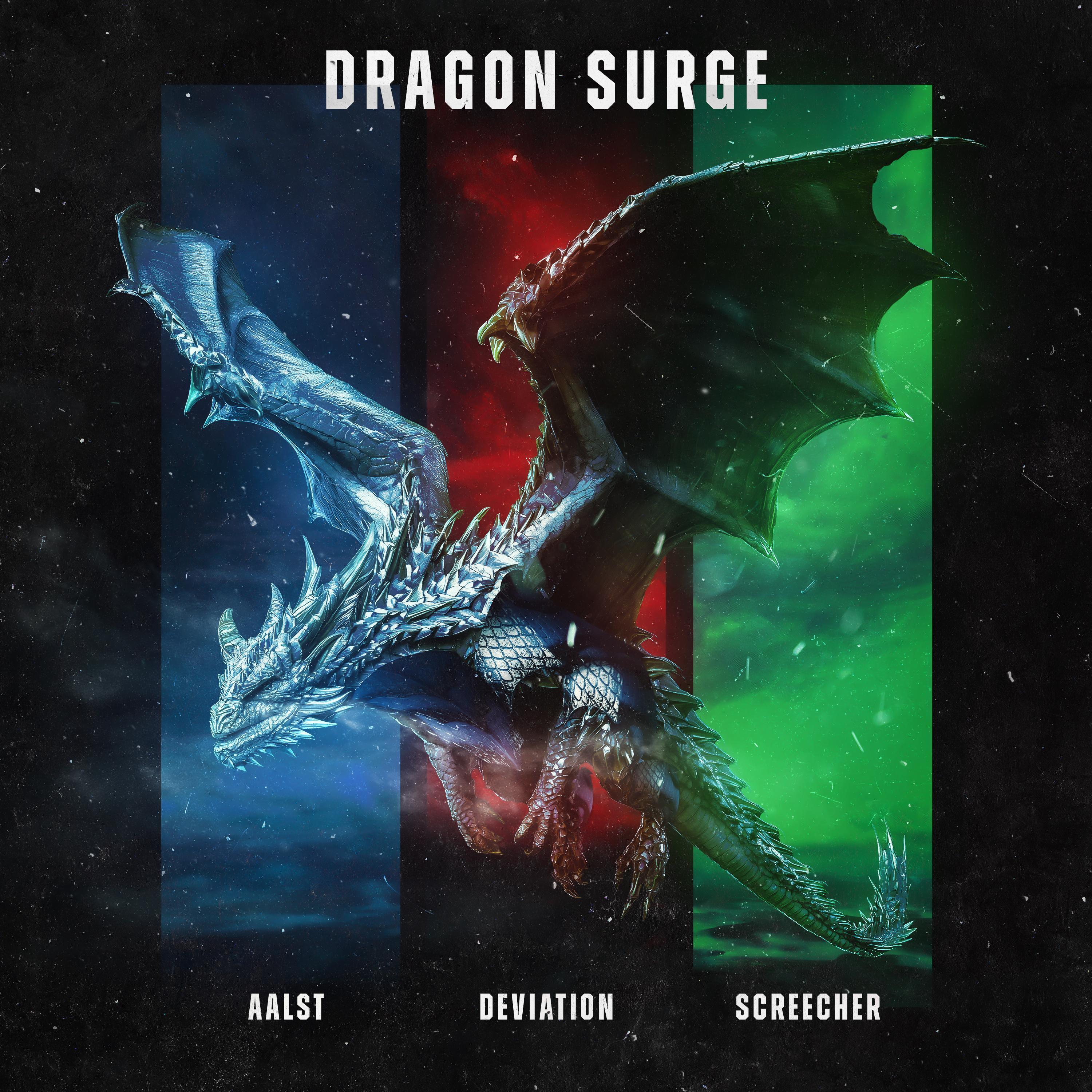 Dragon Surge
