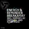 Energy - Breakaway (Oliver Imseng Remix)