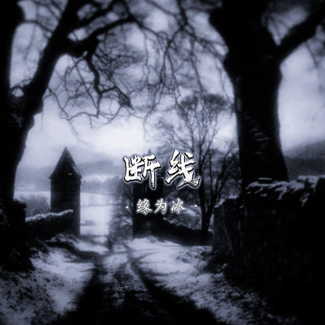 断线 (DJ版)封面