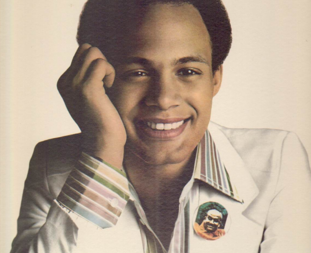 Narada Michael Walden