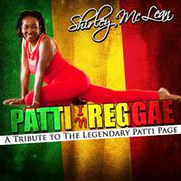 Patti in Reggae - EP