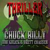 Chuck Billy - Thriller - Single