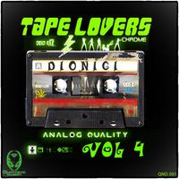 Tape Lovers Vol, 4