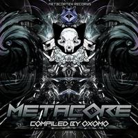 VA - Metacore - Metacortex Records