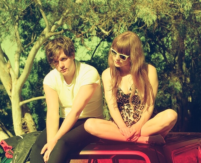 Jenny And Johnny