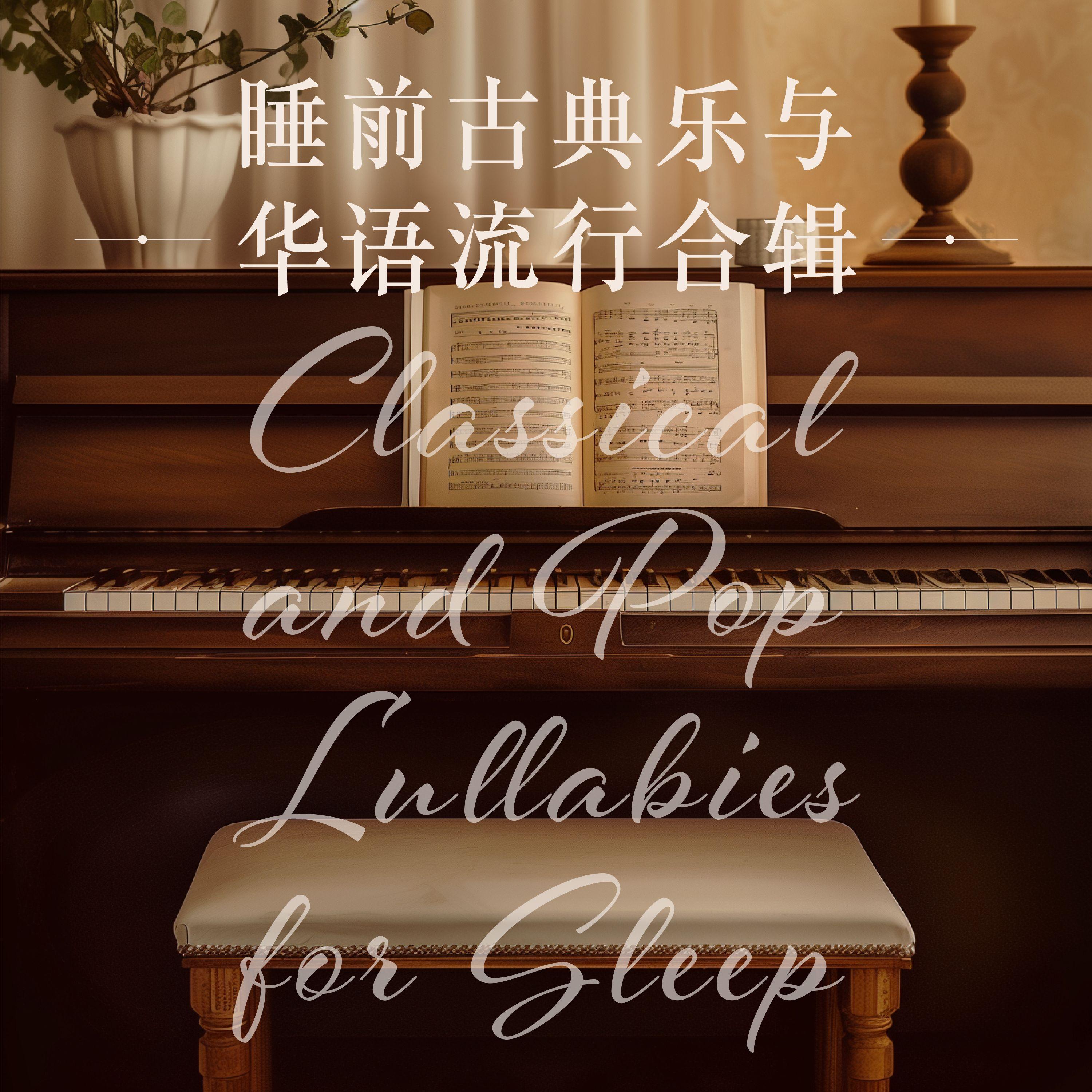 夜曲(钢琴曲)(原唱：周杰伦)