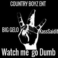 Watch Me Go Dumb (feat. Big Gelo & KassSaidit)