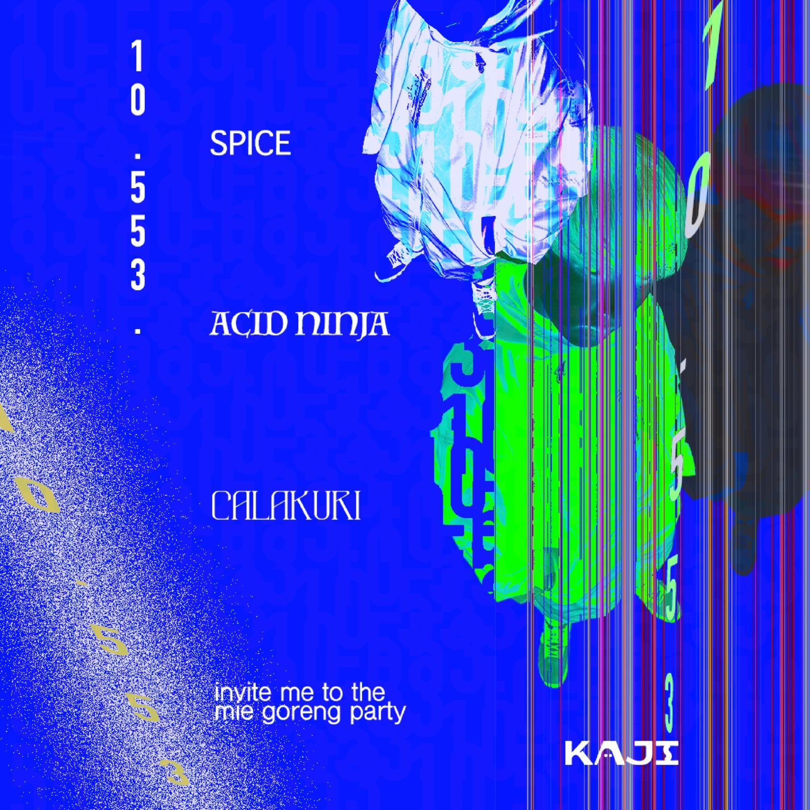 invite me to the mie goreng party