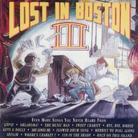 Lost In Boston, Vol. 3