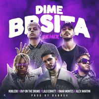 Dime Bbsita Remix