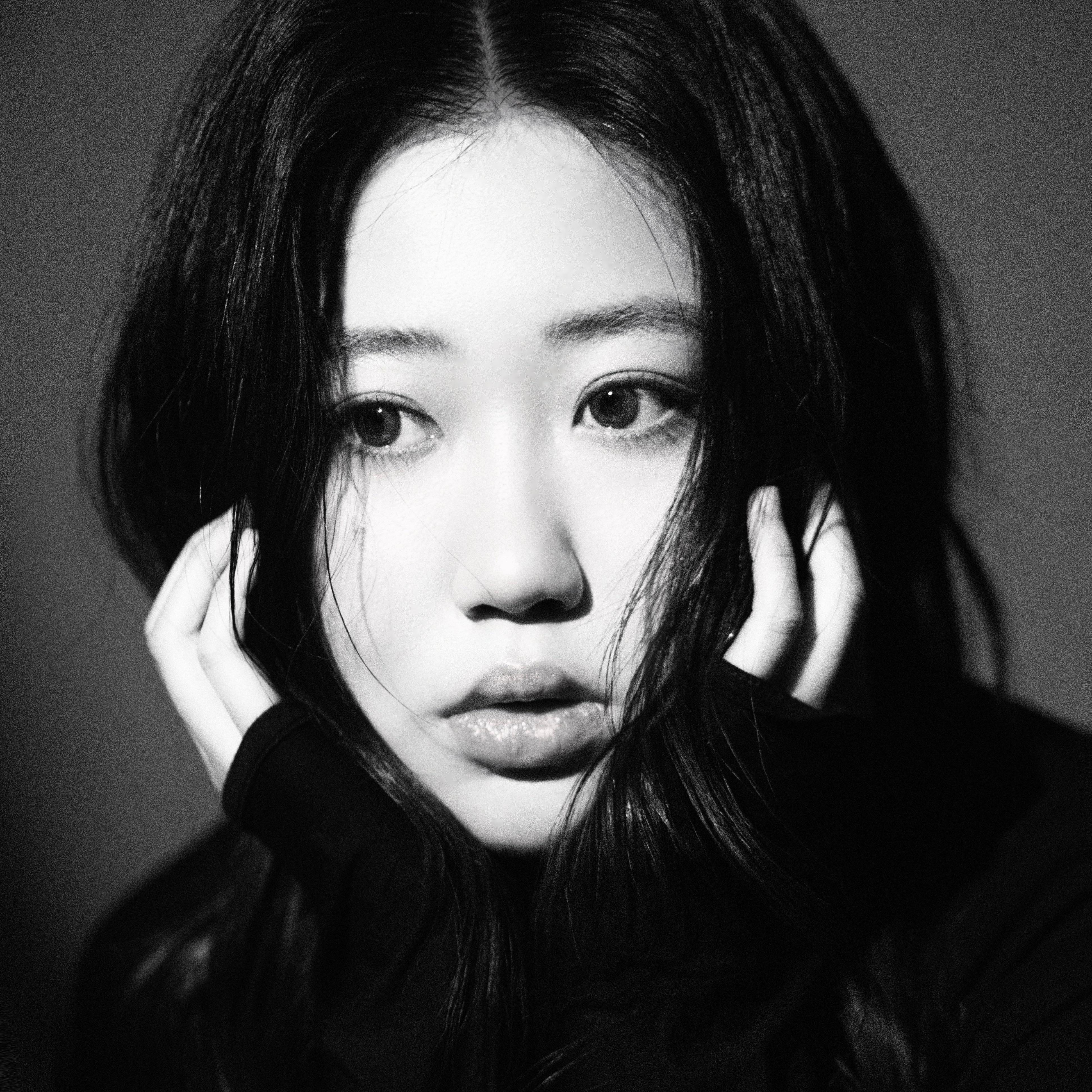 冬の帰り道、午前零時