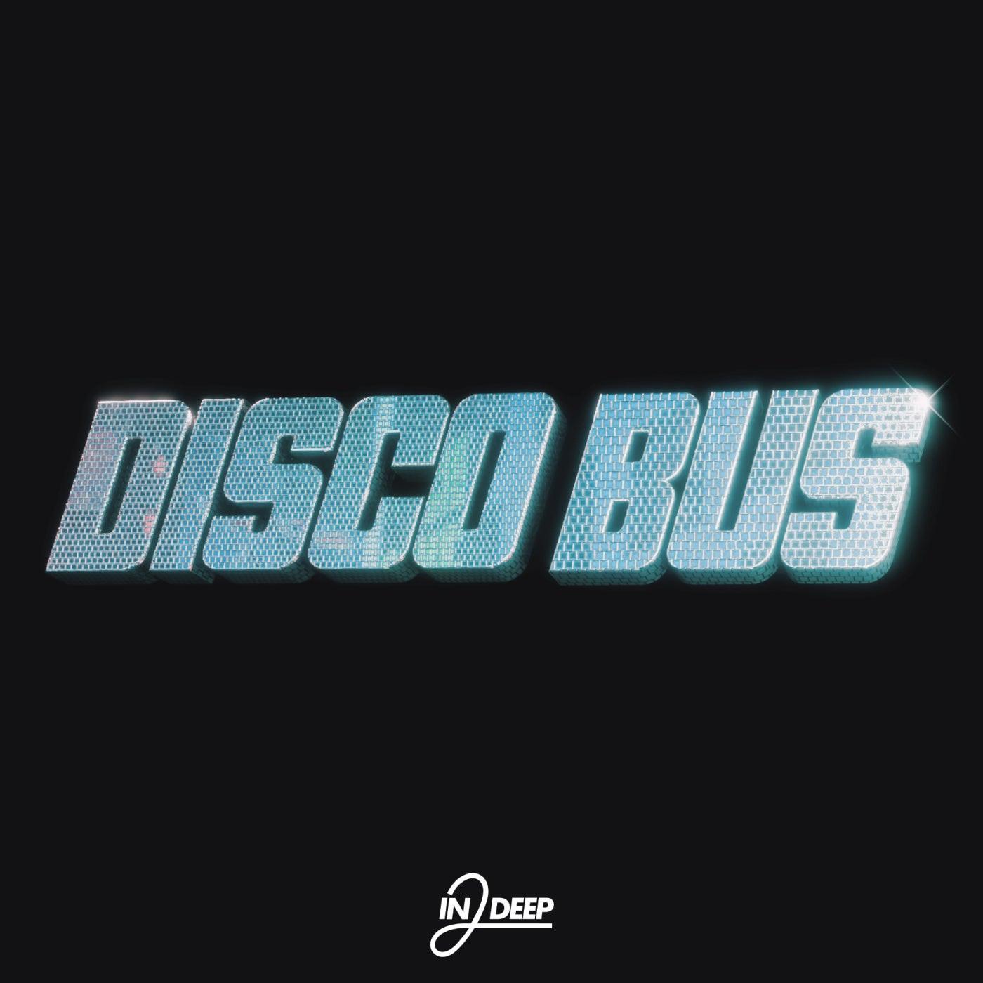 Disco Bus (Original Mix)