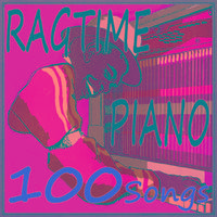 Ragtime Piano, 100 Songs