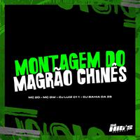 Montagem do Magrão Chinês