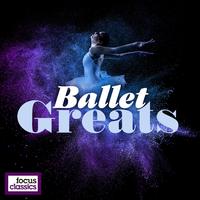 Ballet Greats