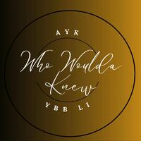 Who Woulda Knew (feat. YBB LI)