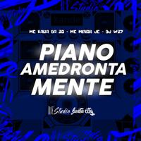 Piano Amendronta Mente