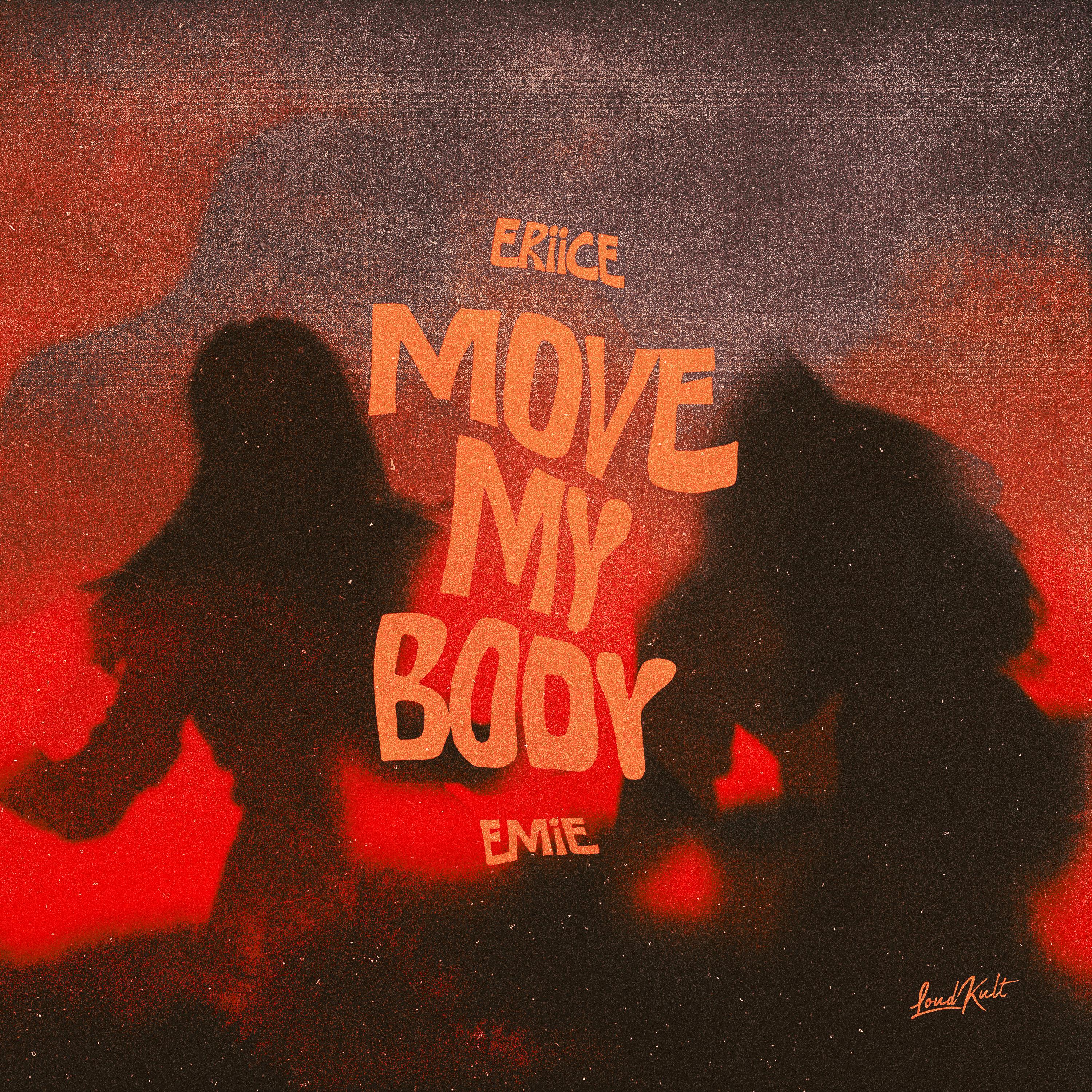 Move My Body