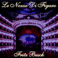 Le Nozze Di Figaro