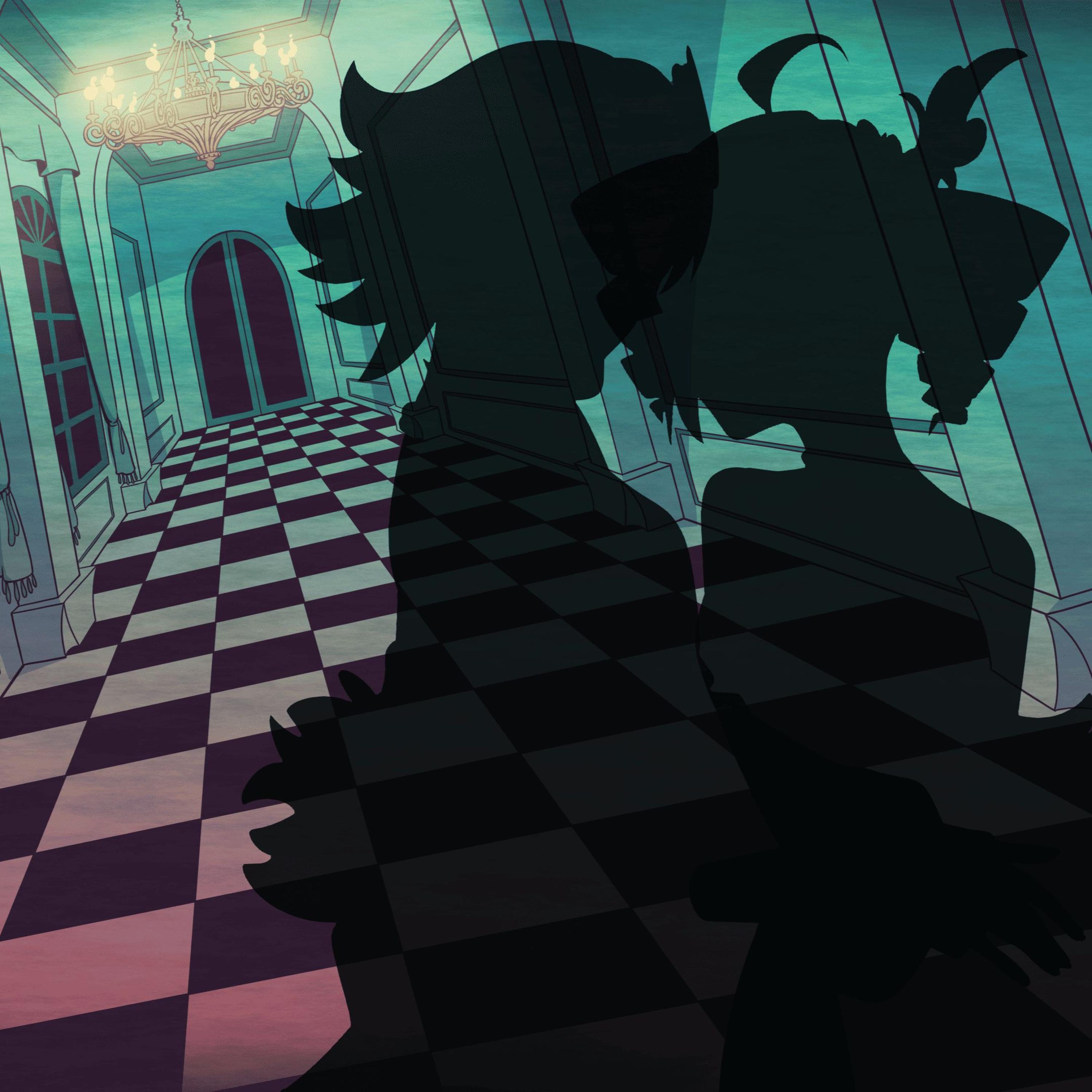 Masquerade (Instrumental)