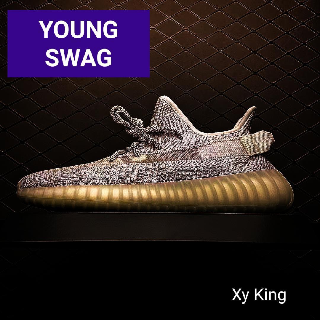 YOUNG SWAG(prodbyModelMusicGroup)