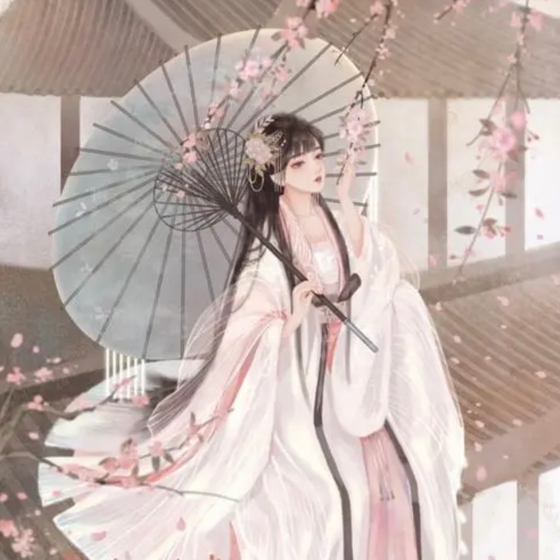 君归良人 伴奏封面