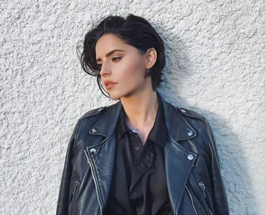 Sarah Proctor