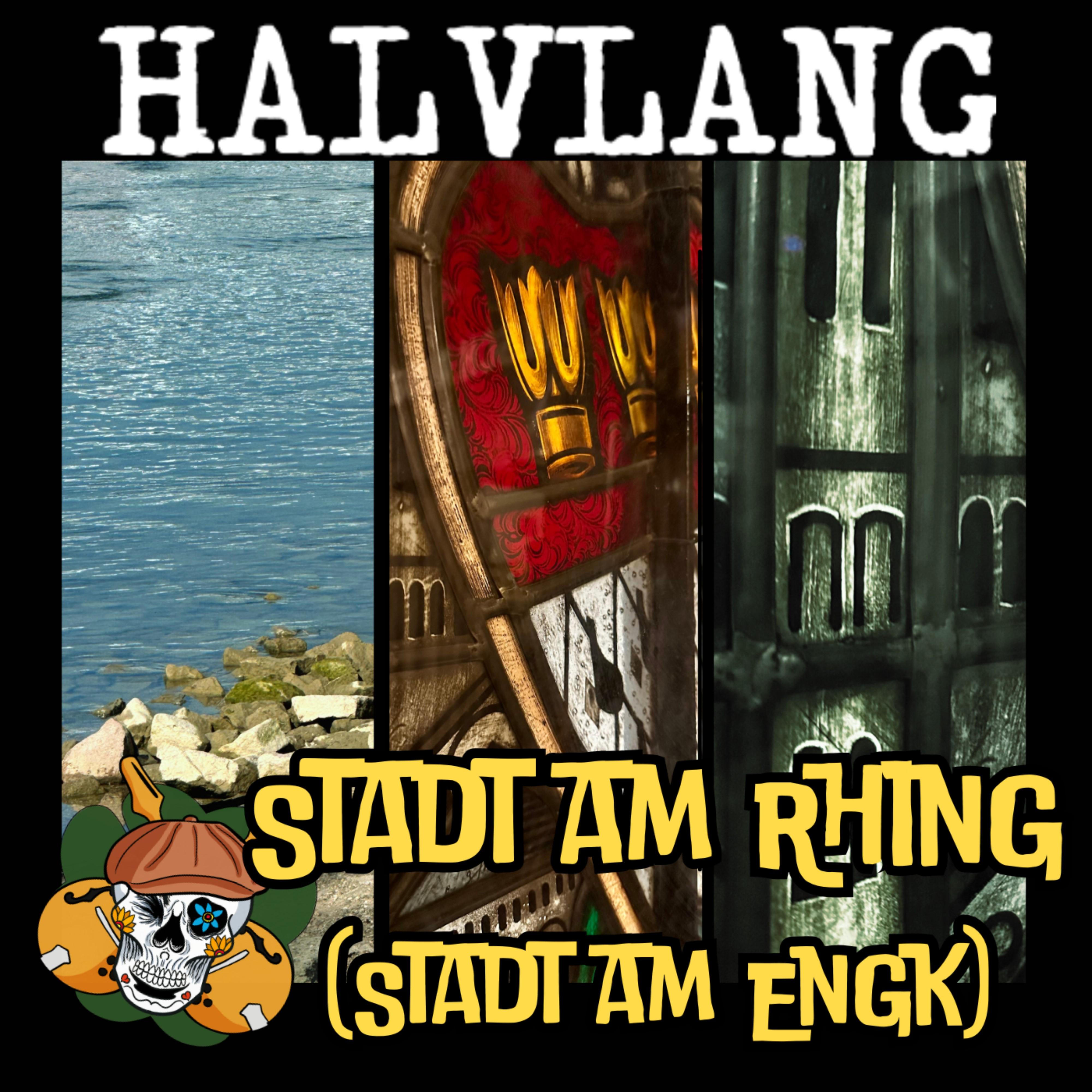 Stadt am Rhing (Stadt am Engk)