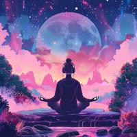 Zen Lofi Harmony: Meditative Tunes