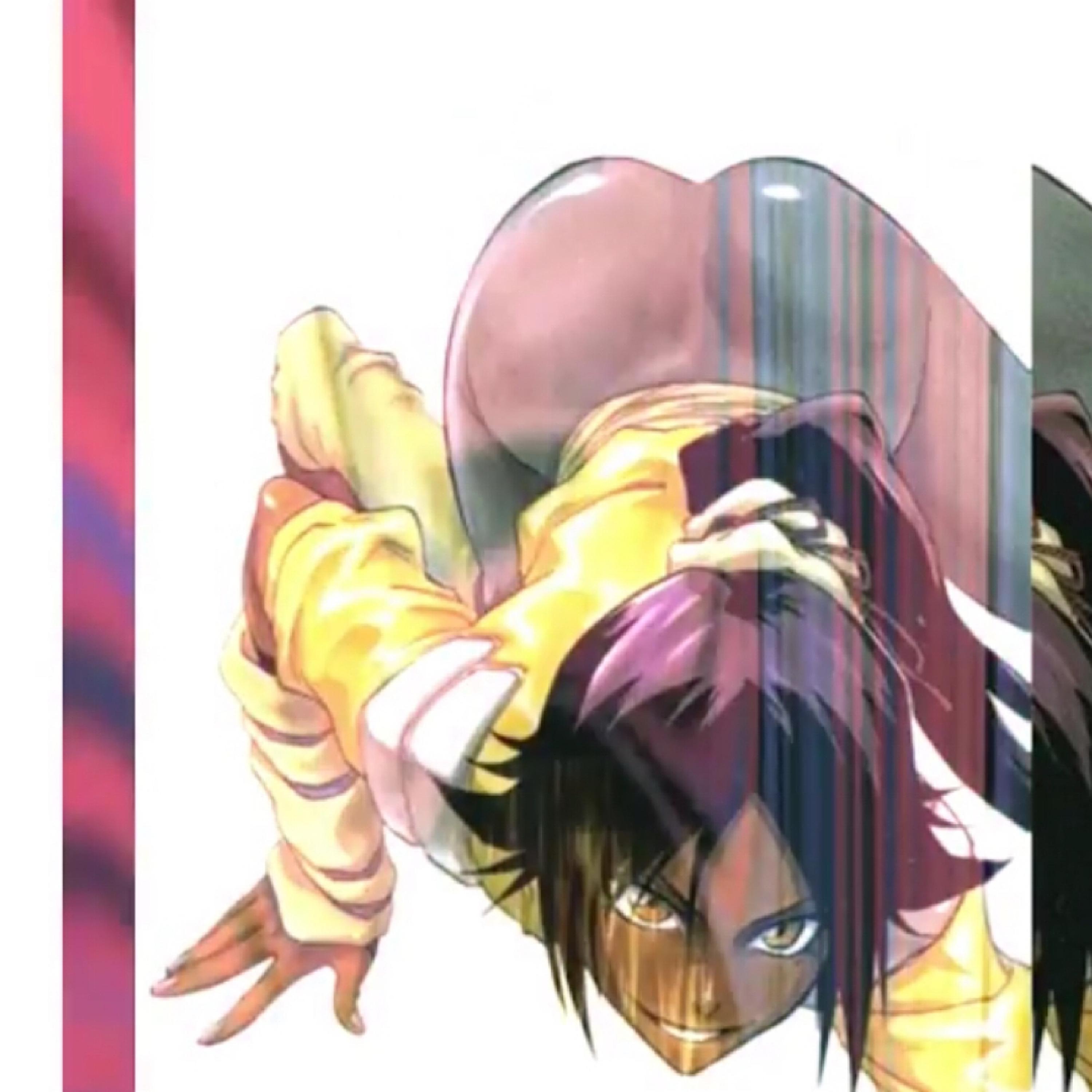 Cruel Fate (for sale @akasothe)