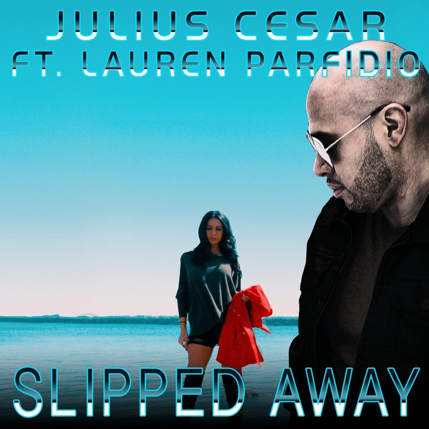 Slipped Away (Pop Remix) [feat. Lauren Parfidio]