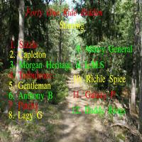 Daddy Rings - Yeah He