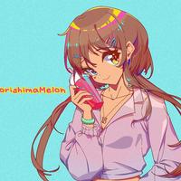 森島Melon资料,森島Melon最新歌曲,森島MelonMV视频,森島Melon音乐专辑,森島Melon好听的歌