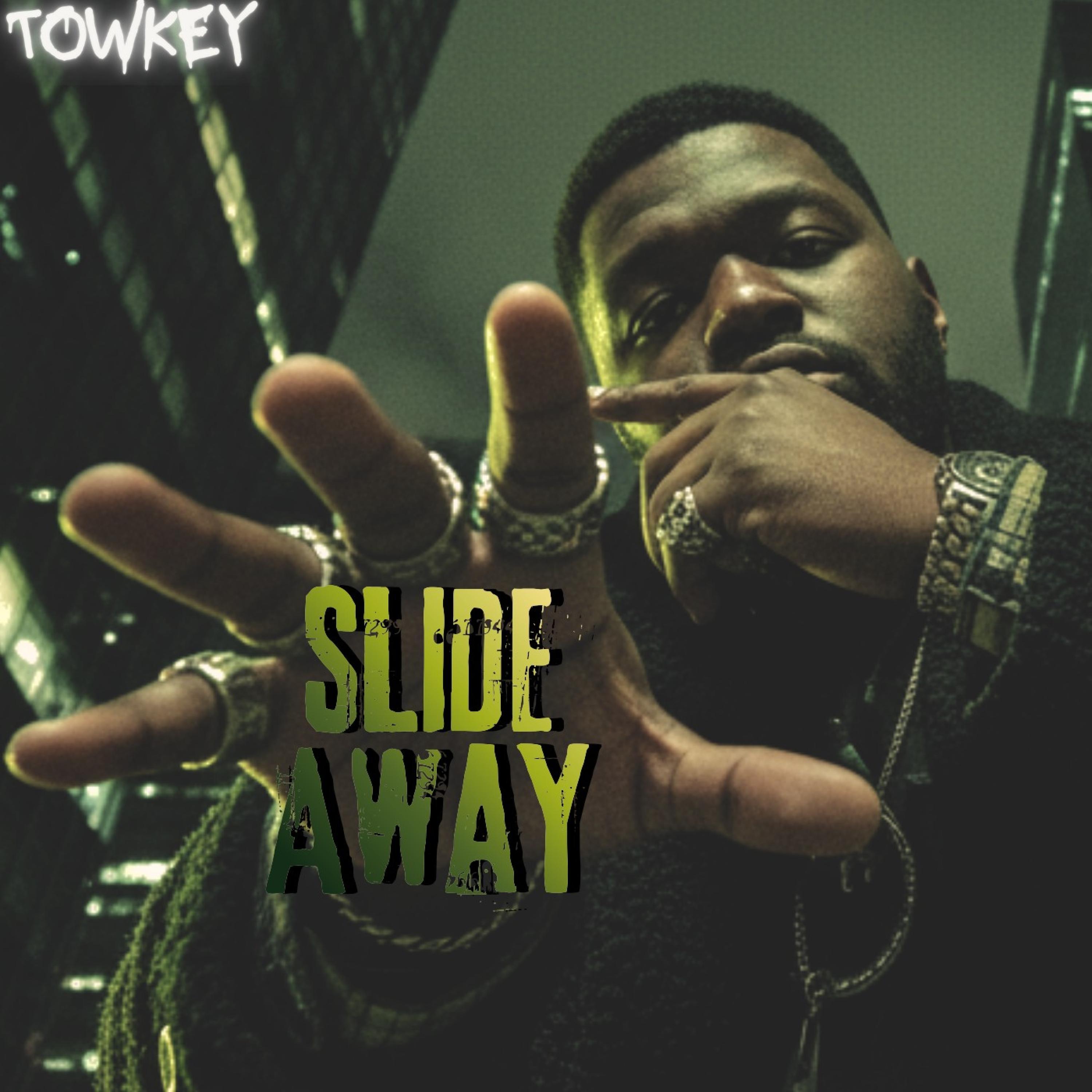 Slide Away