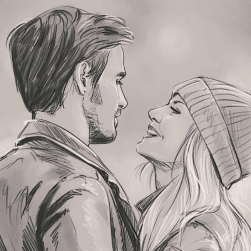 Fall Into Your Love(La La La)