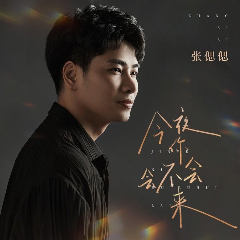 今夜你会不会来 (DJ九零版)封面