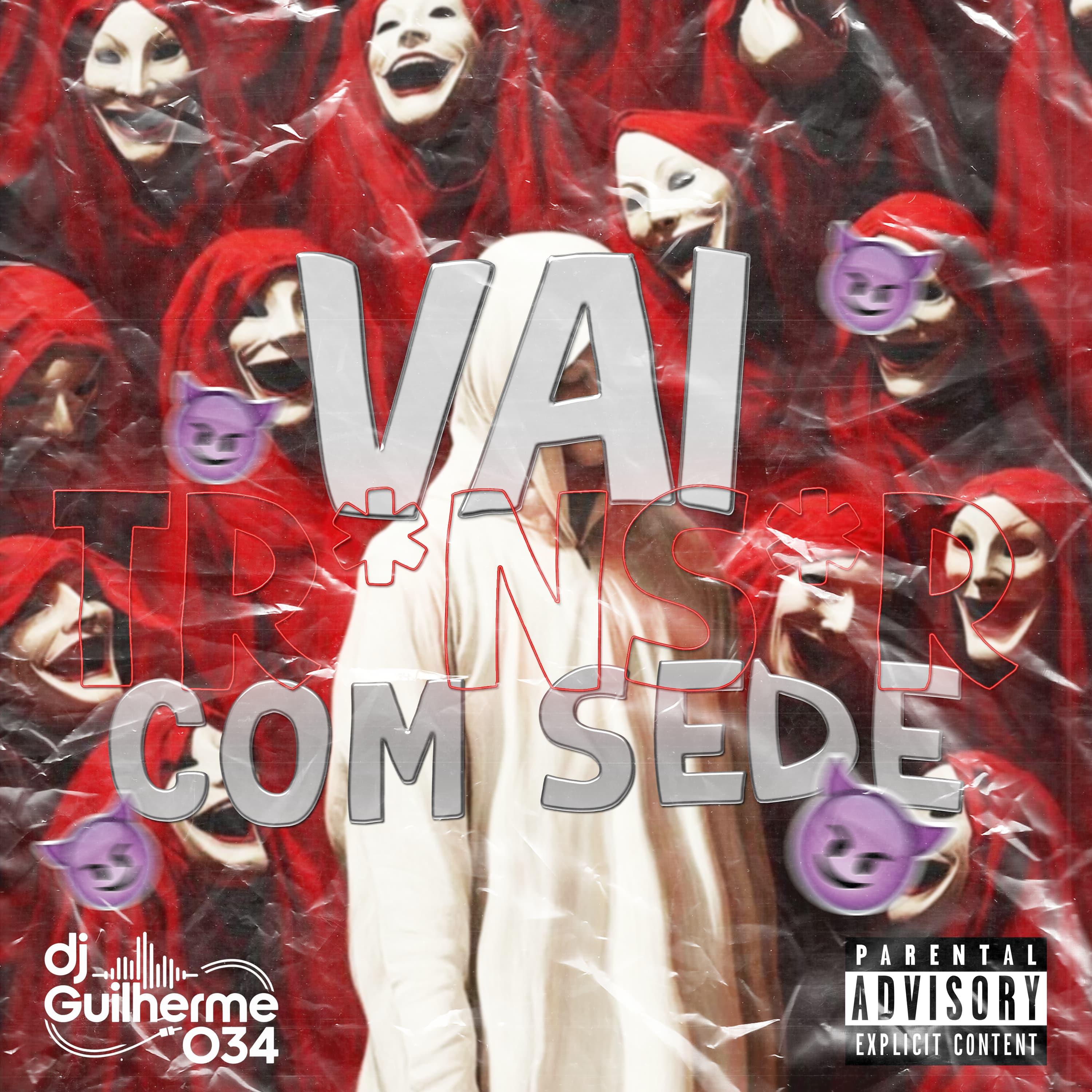 Vai Transar Com Sede