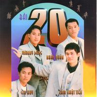 Bài 20 (Asia CD 081)