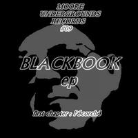 Blackbook EP: First Chapter: L'ecorche